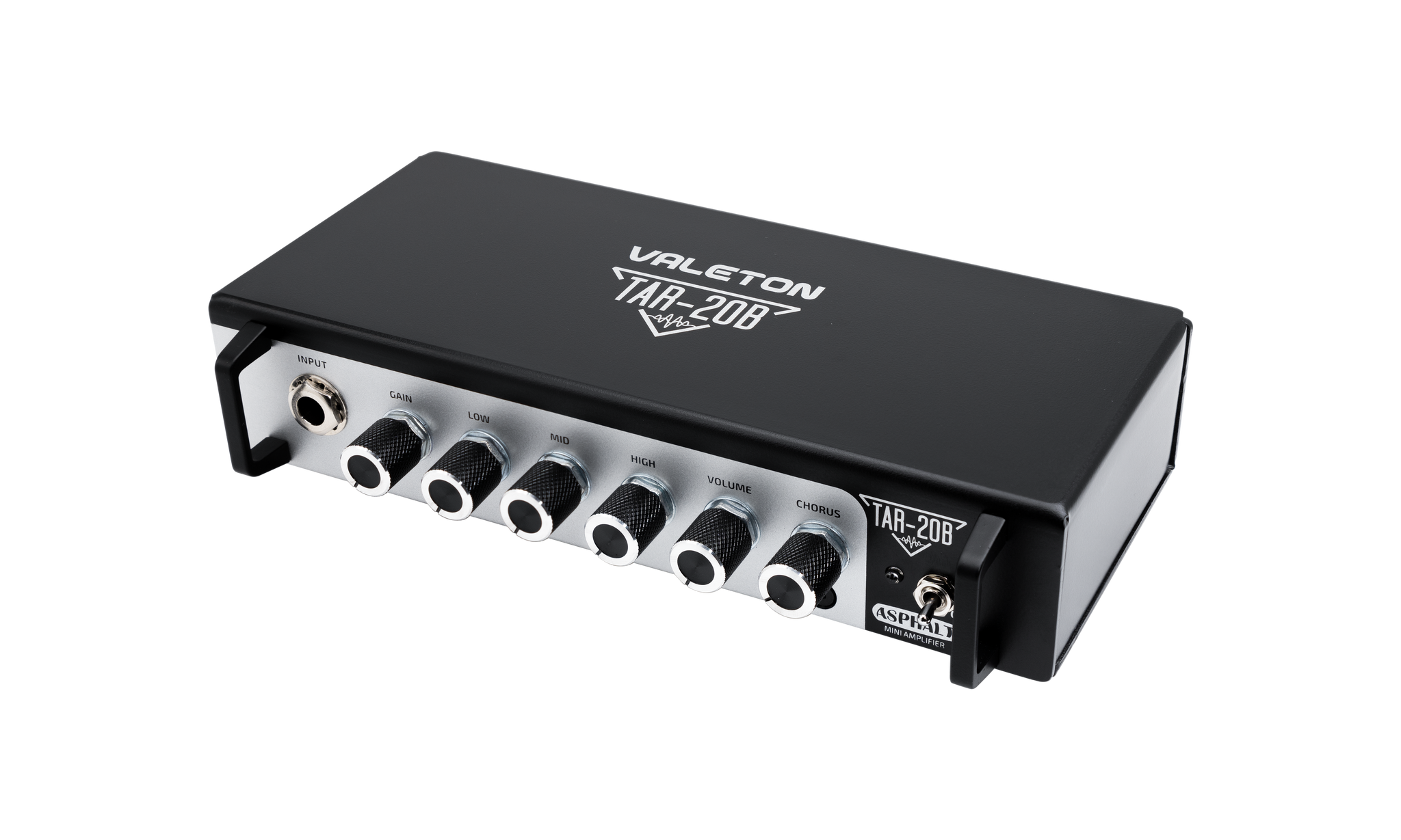 Bass Amps