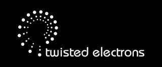 Twisted Electrons