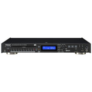 Teac CD-P750DAB CD Player/DAB+/FM EU/UK