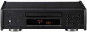 Teac PD-507T CD Transport Black
