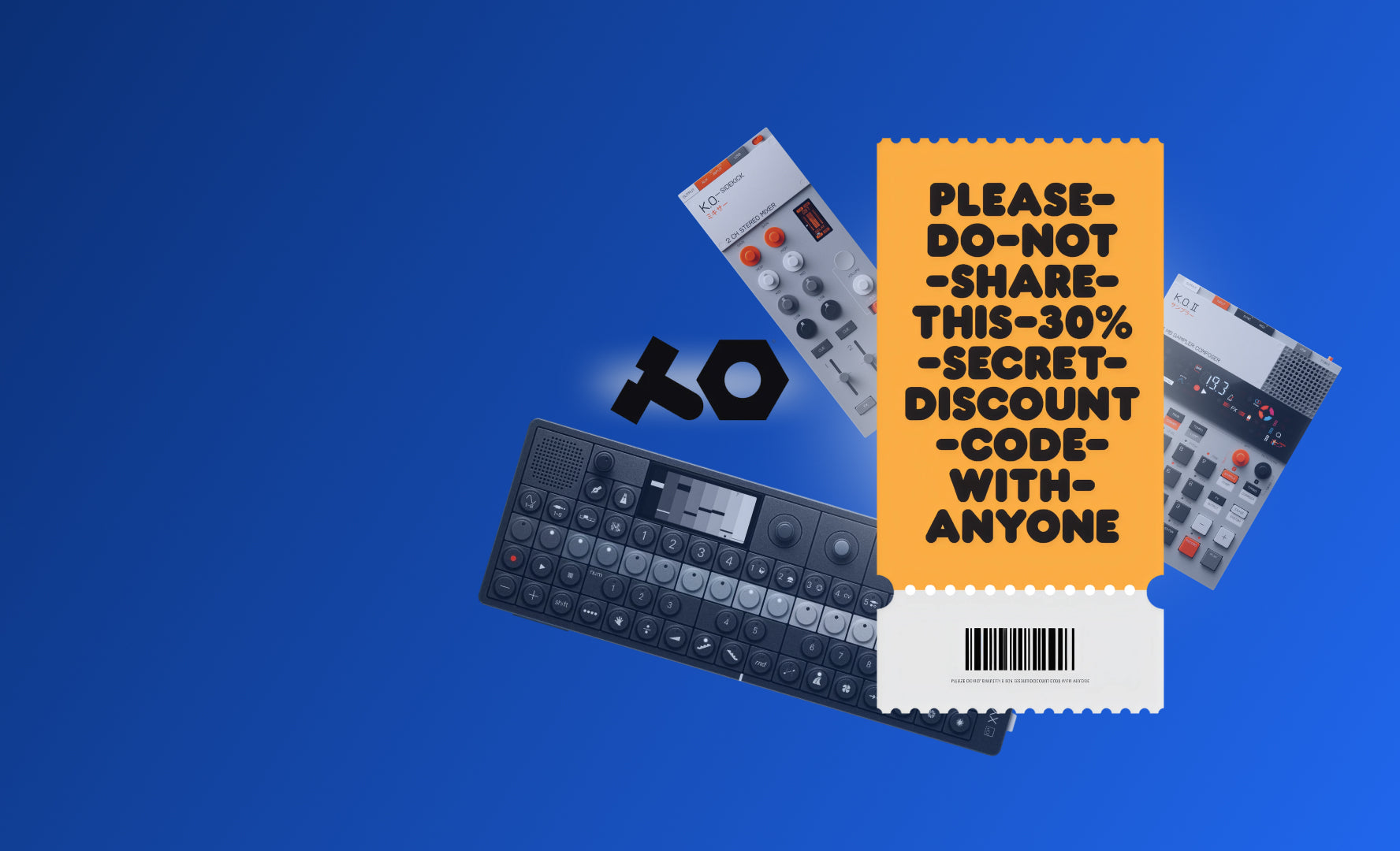 Volt Music Store