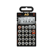 Teenage Engineering PO-33 K.O!