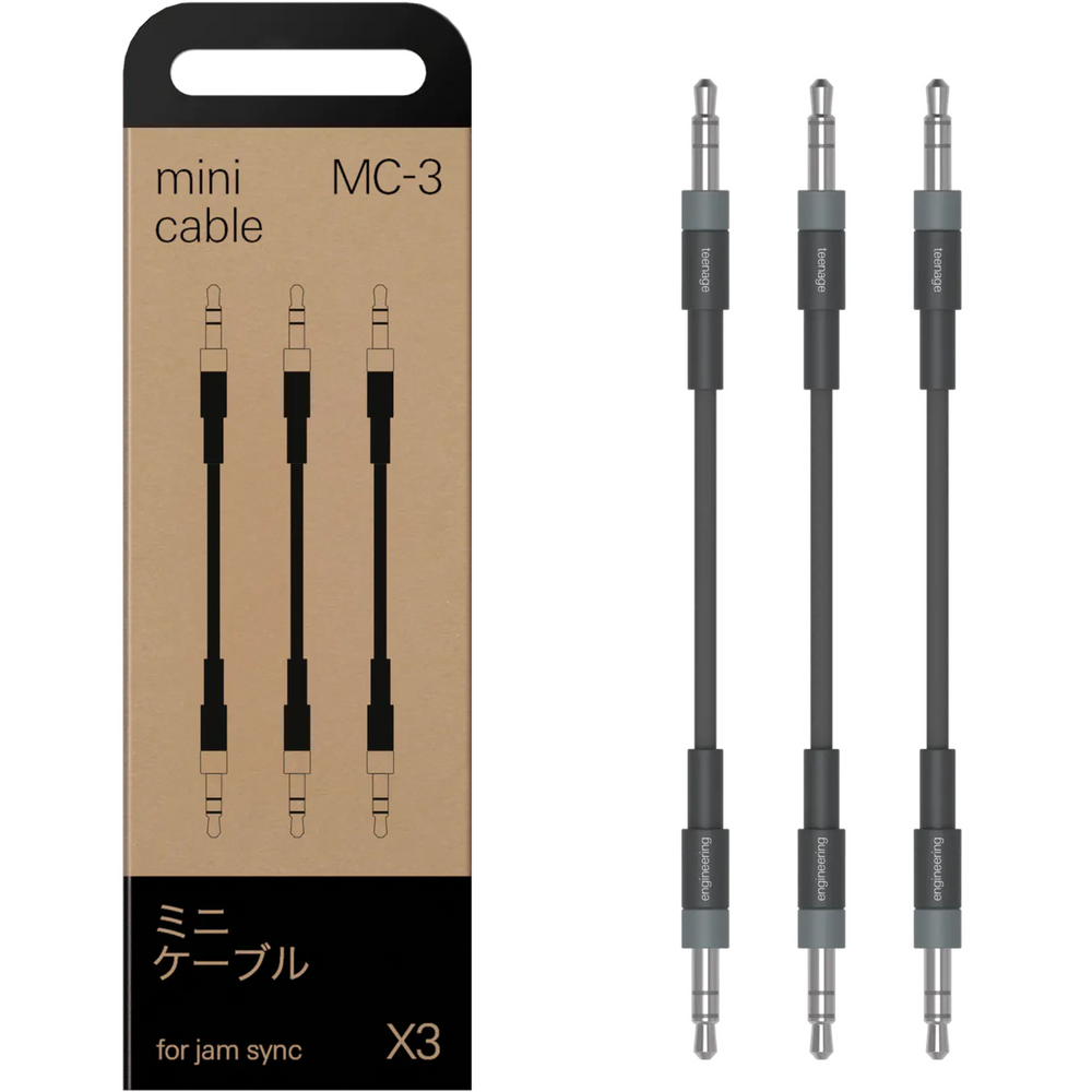 Teenage Engineering MC-3
