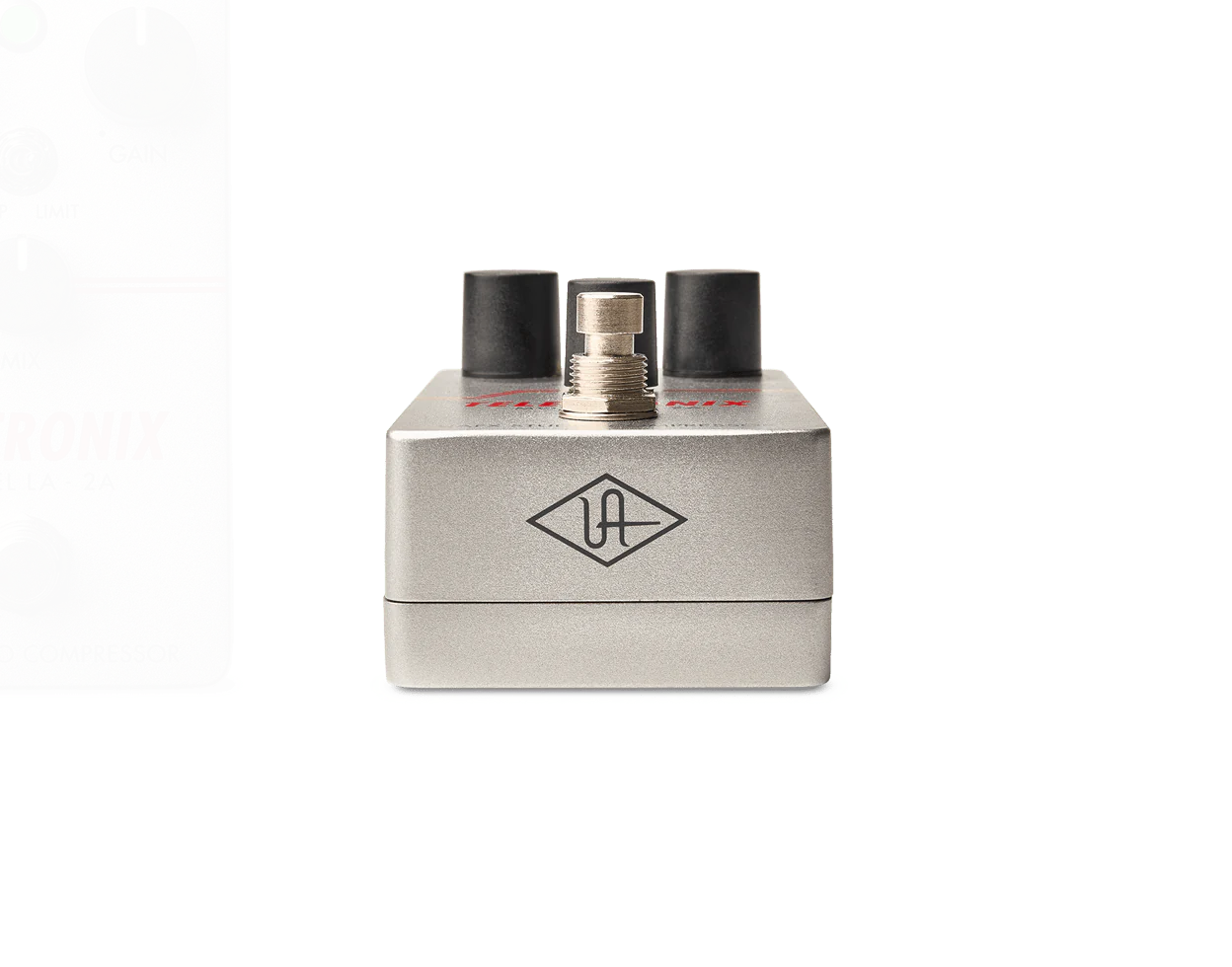 Universal Audio LA-2A Studio Compressor
