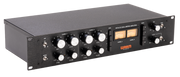 Warm Audio WA76-D2 Audio Compressor Dual Channel