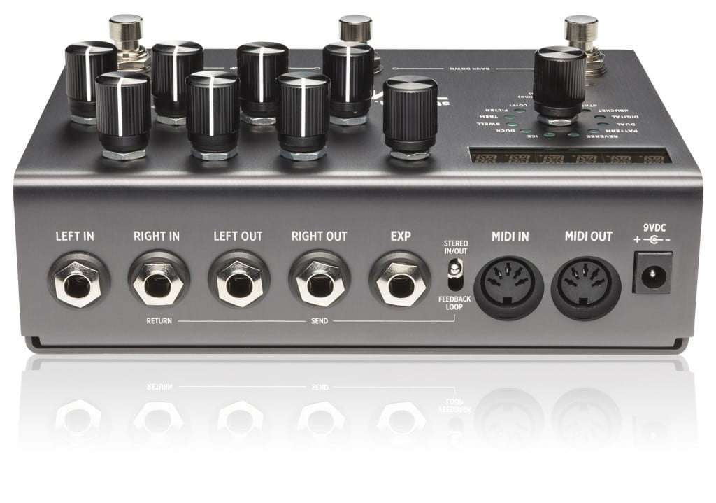 Strymon Timeline – Volt Music Store