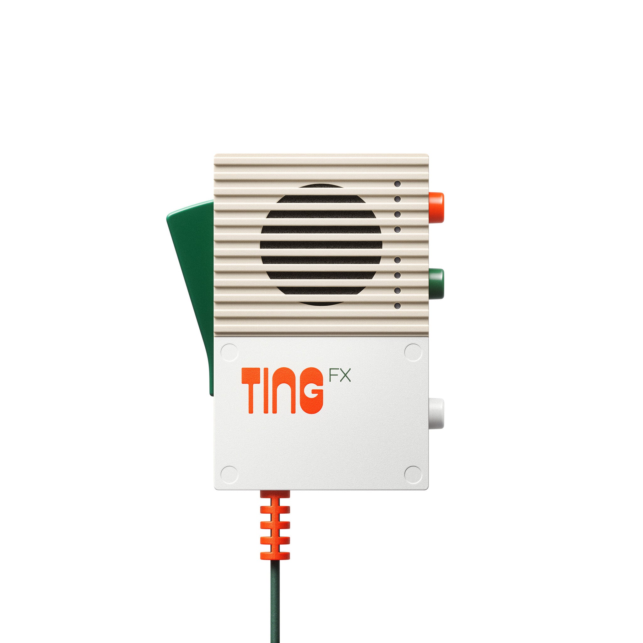 Teenage Engineering EP-2350 Ting (mic)