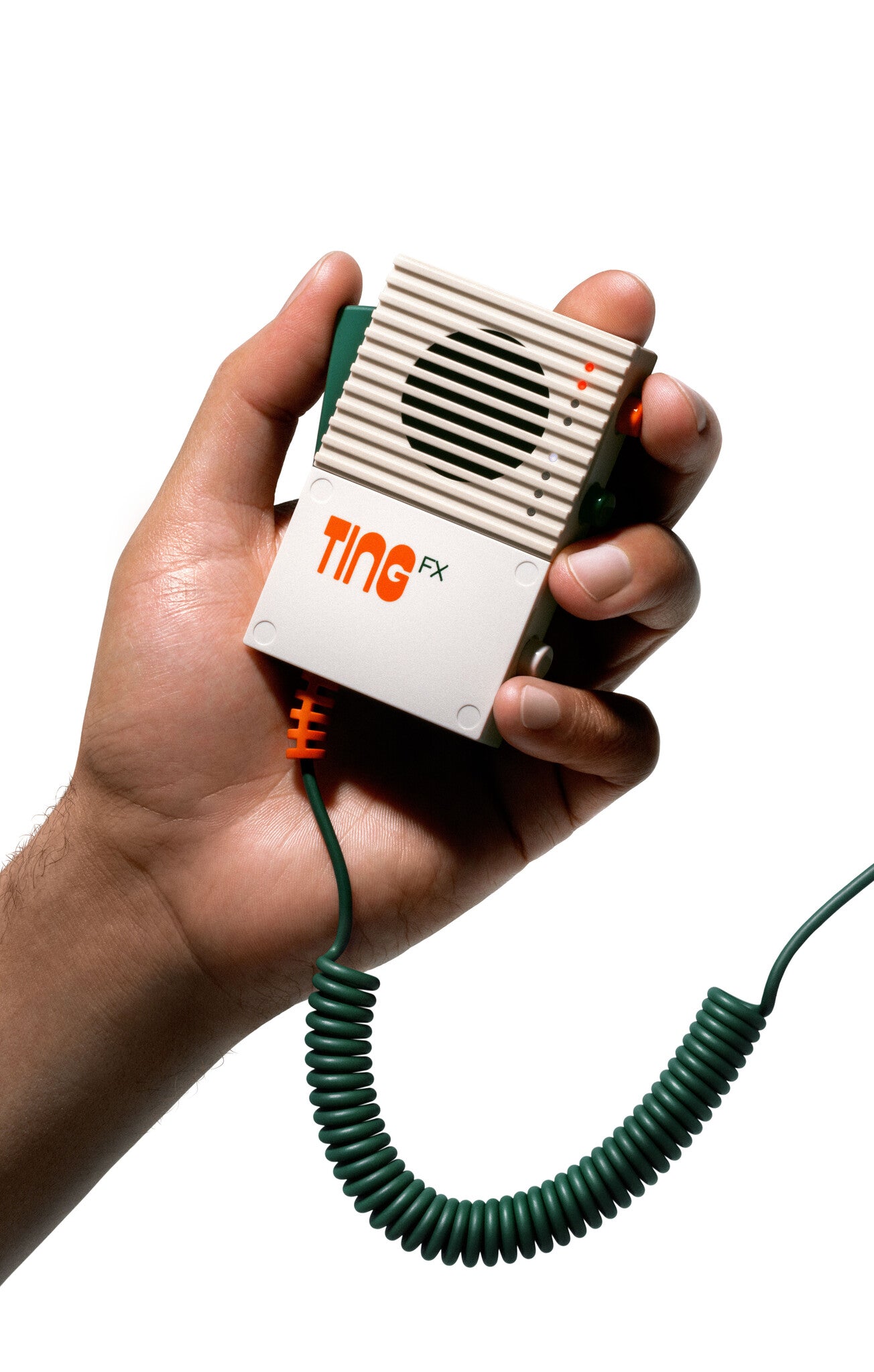 Teenage Engineering EP-2350 Ting (mic)