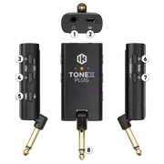 IK Multimedia ToneX Plug