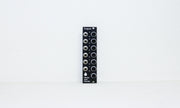 Herbs & Stones Tongues Eurorack Banana converter Module