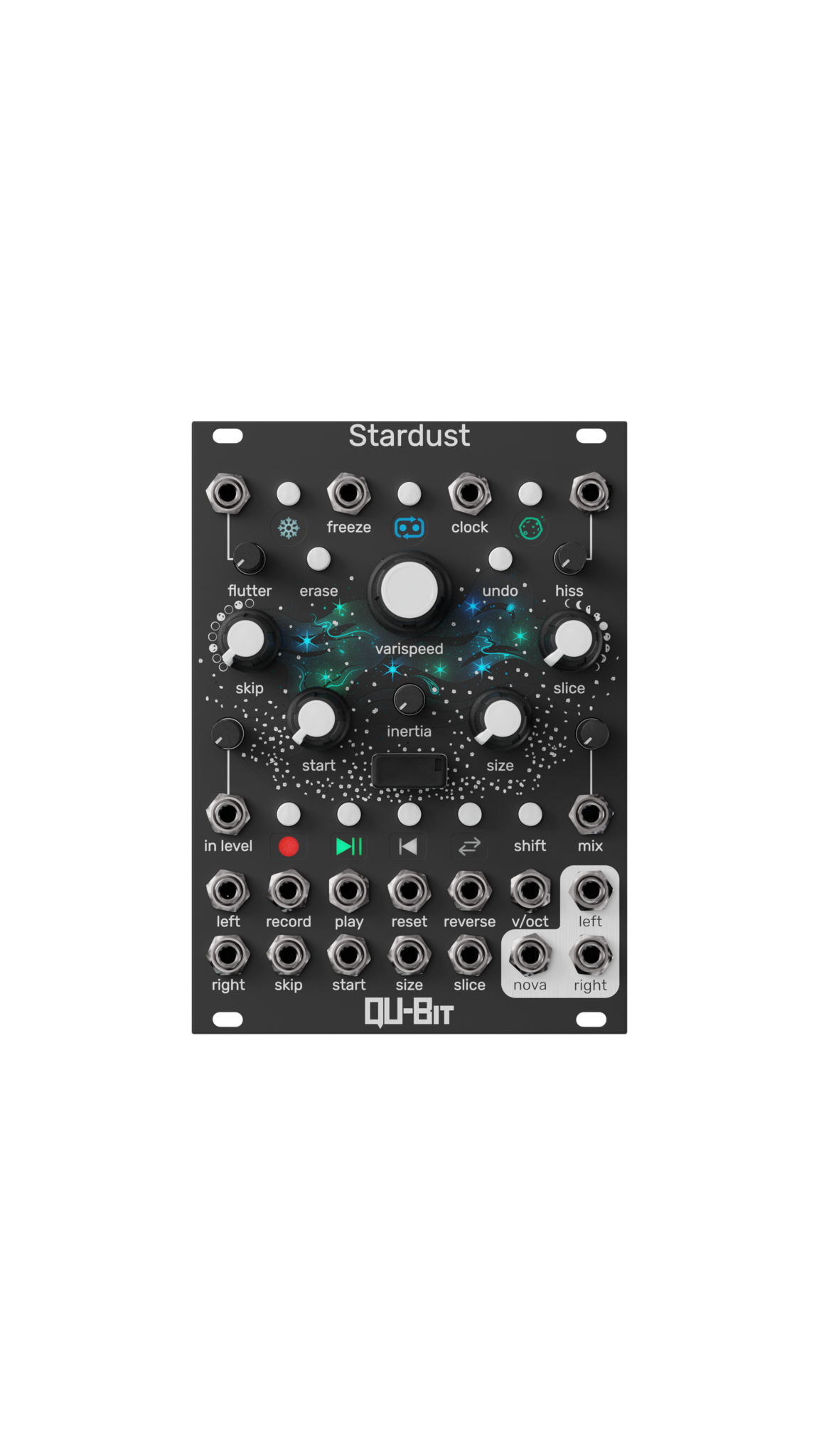 Qu-Bit Stardust