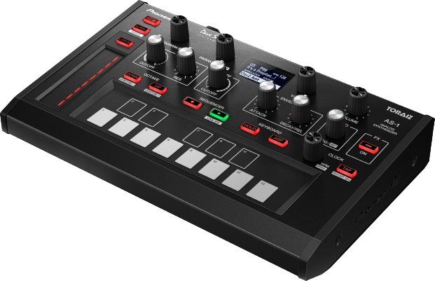 Pioneer DJ Toraiz AS-1