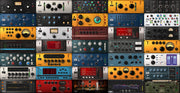 IK Multimedia T-RackS MAX- BUNDLE