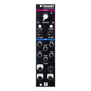 Modbap Modular Transit