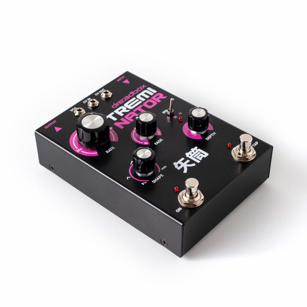 Dreadbox TREMINATOR