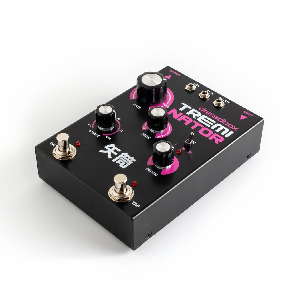 Dreadbox TREMINATOR
