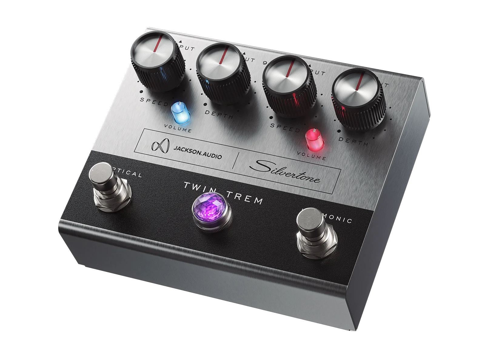Jackson audio TWIN TREM
