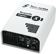 Two notes TORPEDO CAPTOR X 8