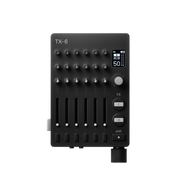 Teenage Engineering TX-6 black