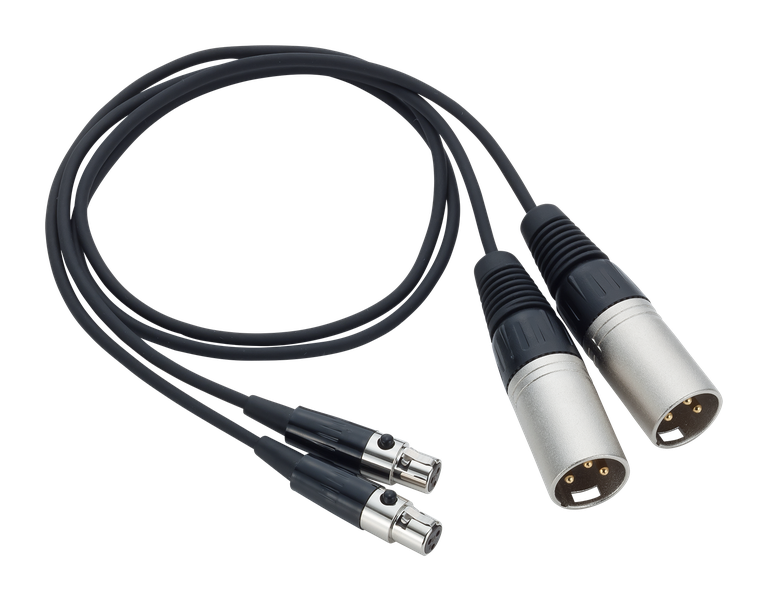 Zoom TXF-8