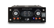Avalon Design Mono Instr. D.I - Preamp BLACK