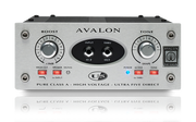 Avalon Design Mono Instr. D.I - Preamp
