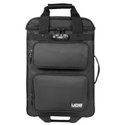 UDG Ultimate Producer Backpack Trolley Black/Orange