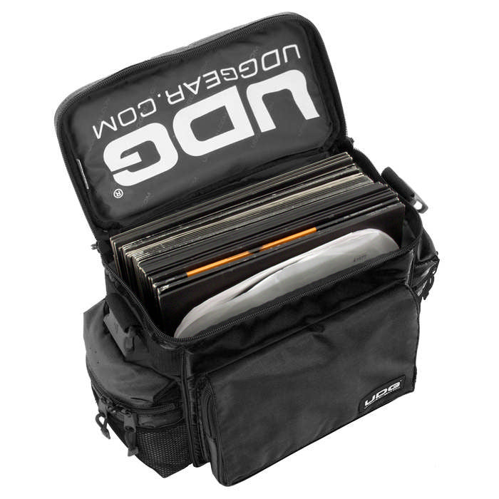 Ultimate SlingBag Black MKII