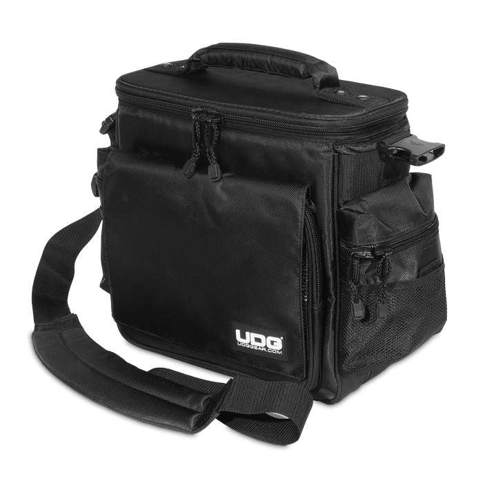 Ultimate SlingBag Black MKII