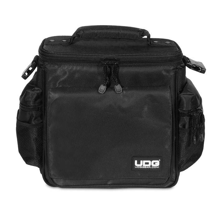 Ultimate SlingBag Black MKII