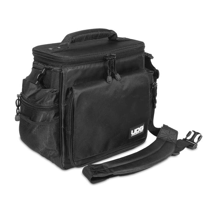 Ultimate SlingBag Black MKII