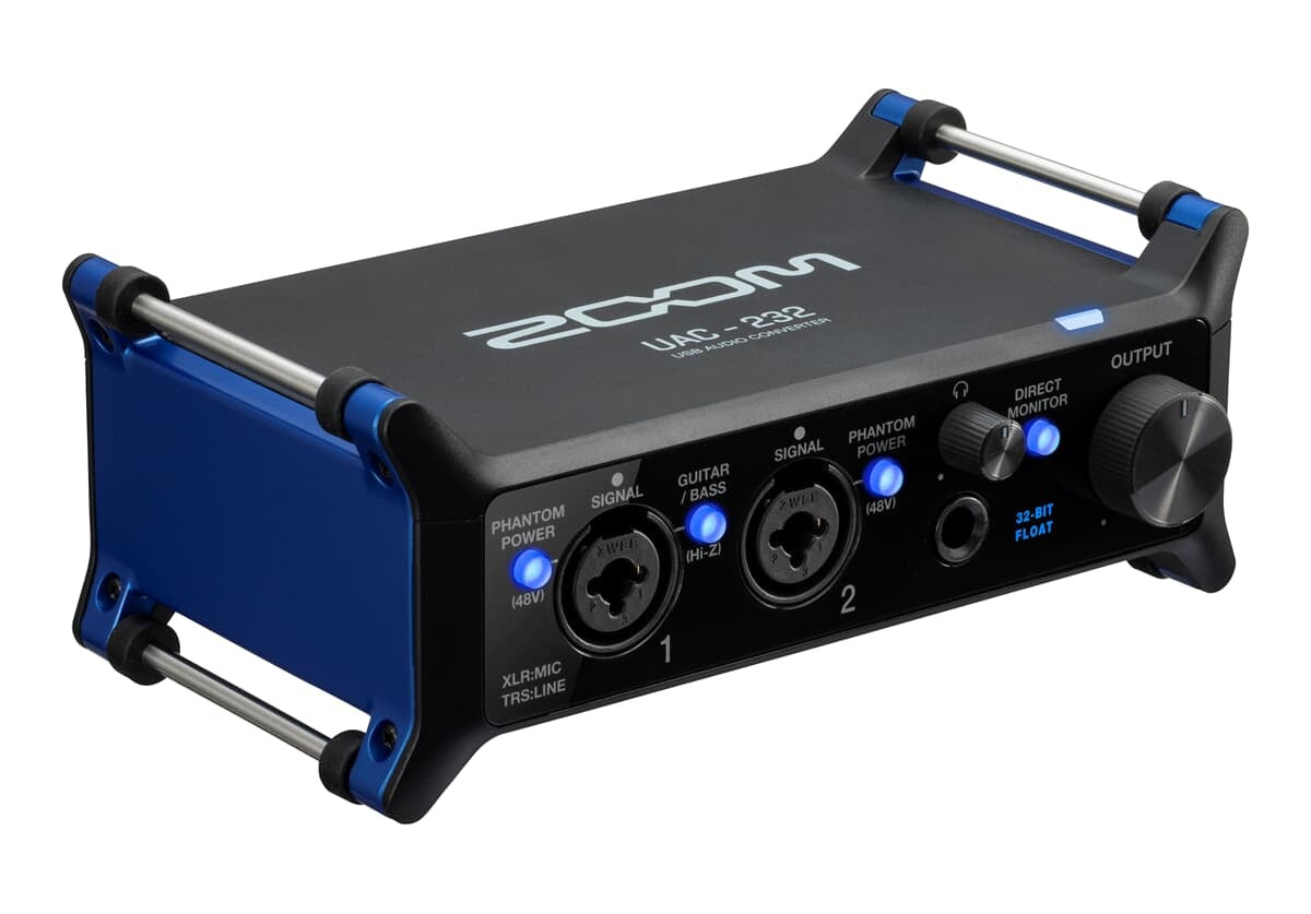 Zoom UAC-232