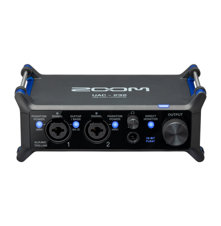 Zoom UAC-232