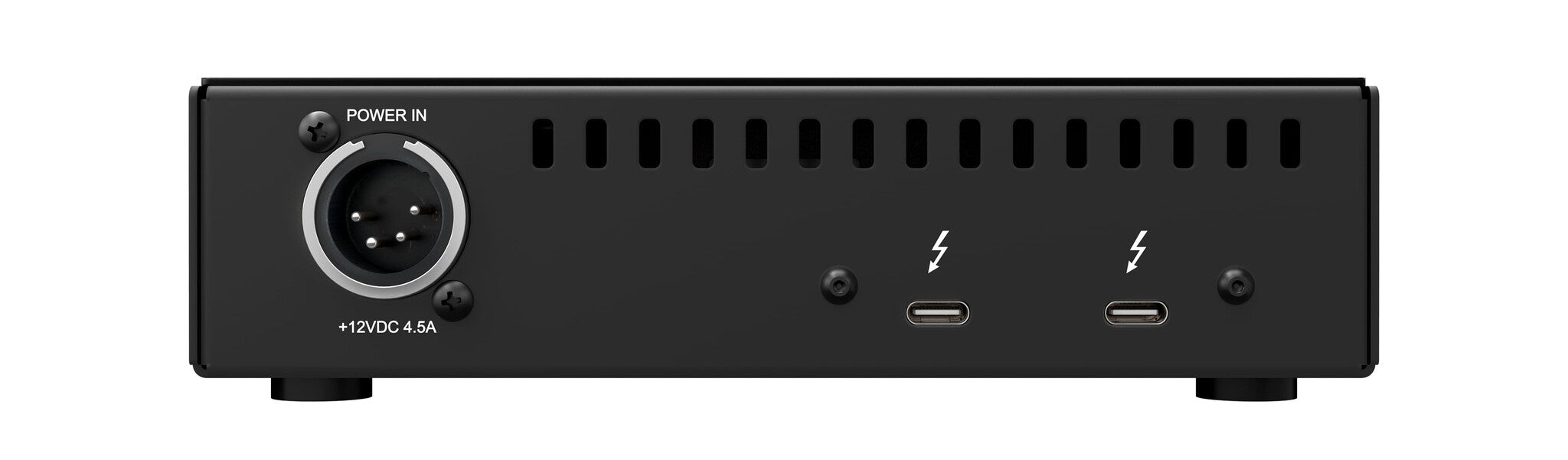 Universal Audio UAD-2 Satellite TB3 Octo