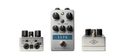Universal Audio 1176 Studio Compressor