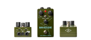 Universal Audio UAFX Brigade Chorus & Vibrato
