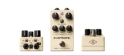 Universal Audio UAFX Evermore Studio Reverb