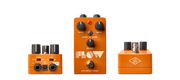 Universal Audio Flow Vintage Tremolo
