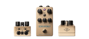Universal Audio UAFX Heavenly Plate Reverb
