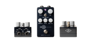 Universal Audio UAFX Orion Tape Echo