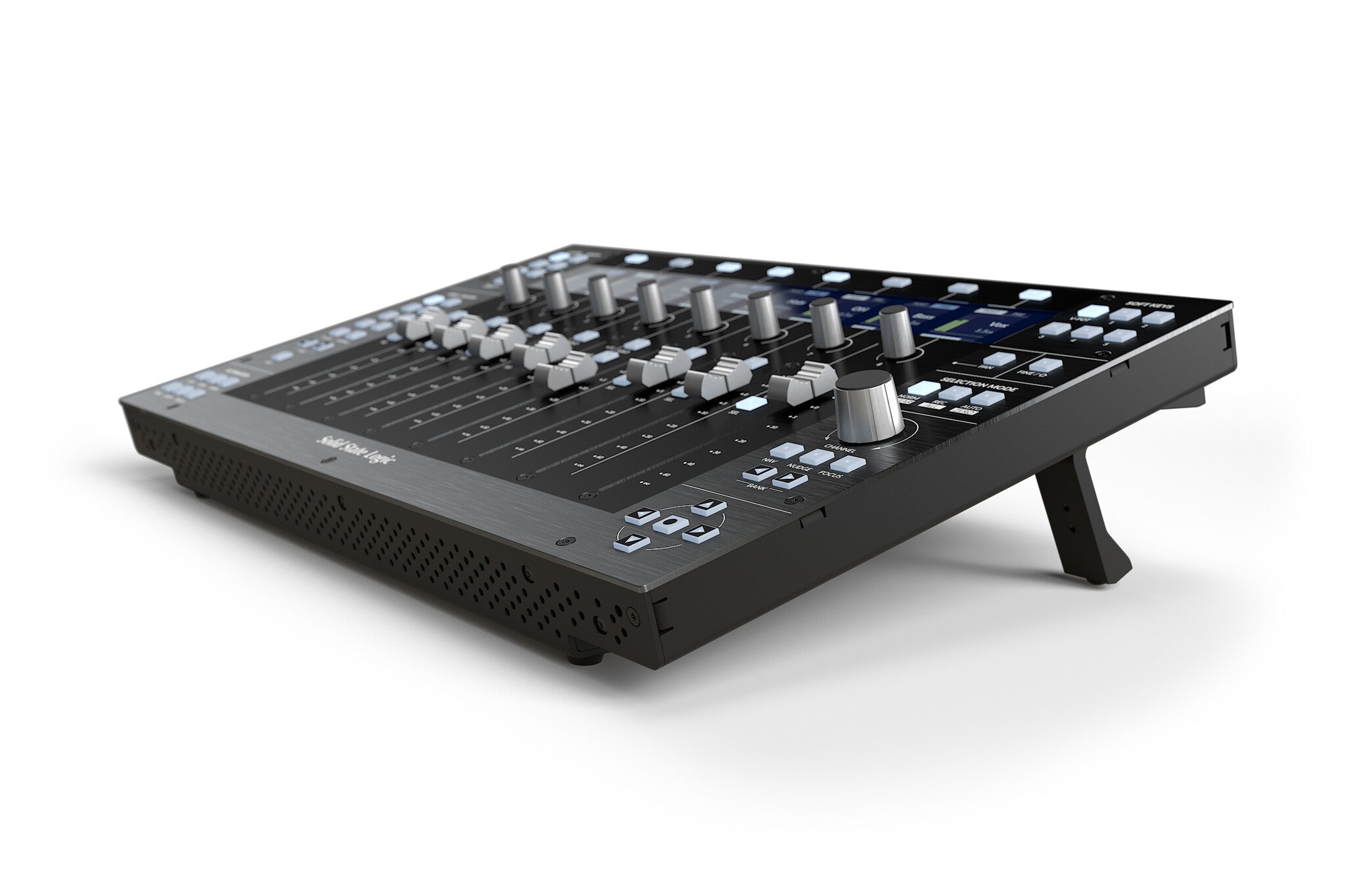 Solid State Logic UF8