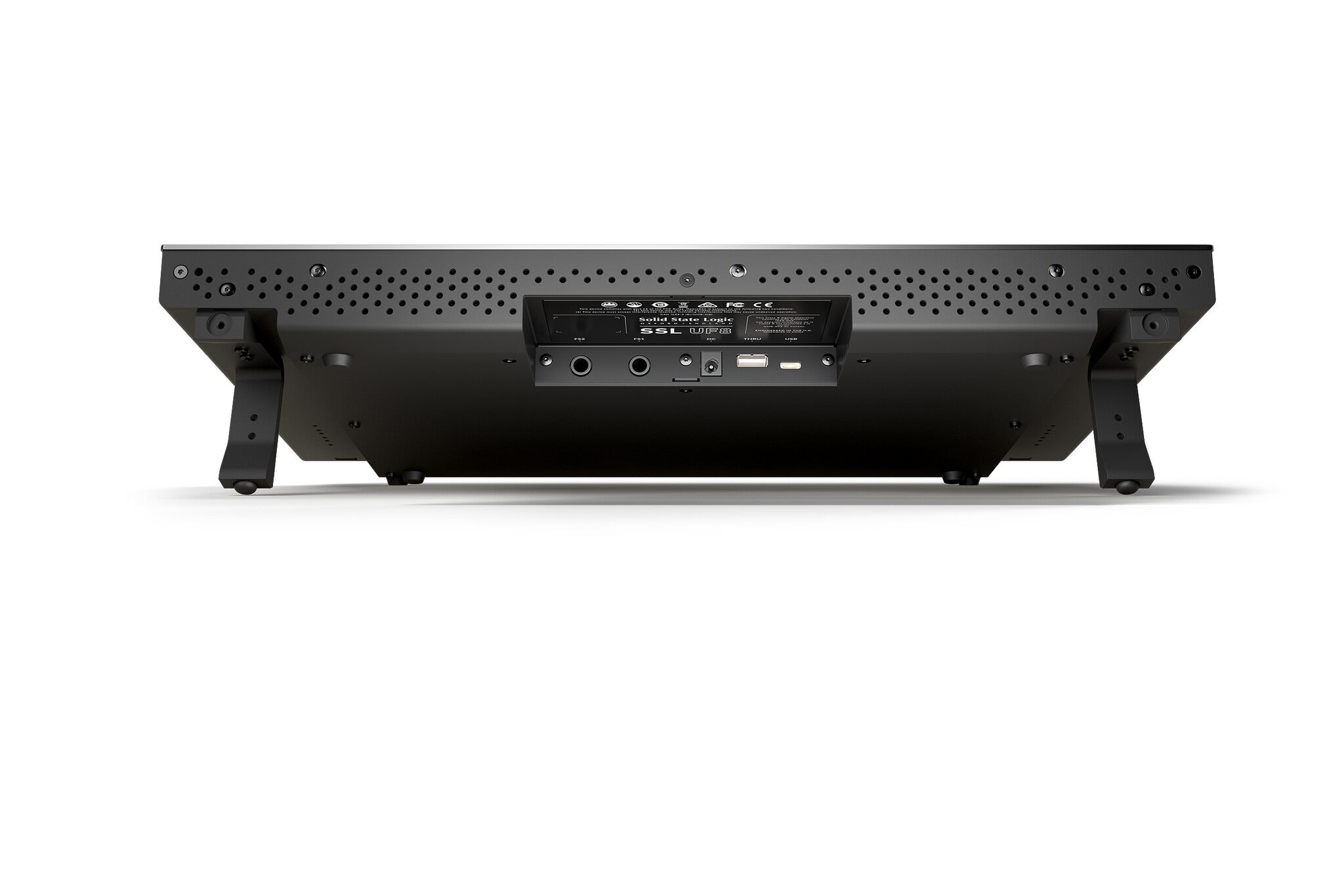 Solid State Logic UF8
