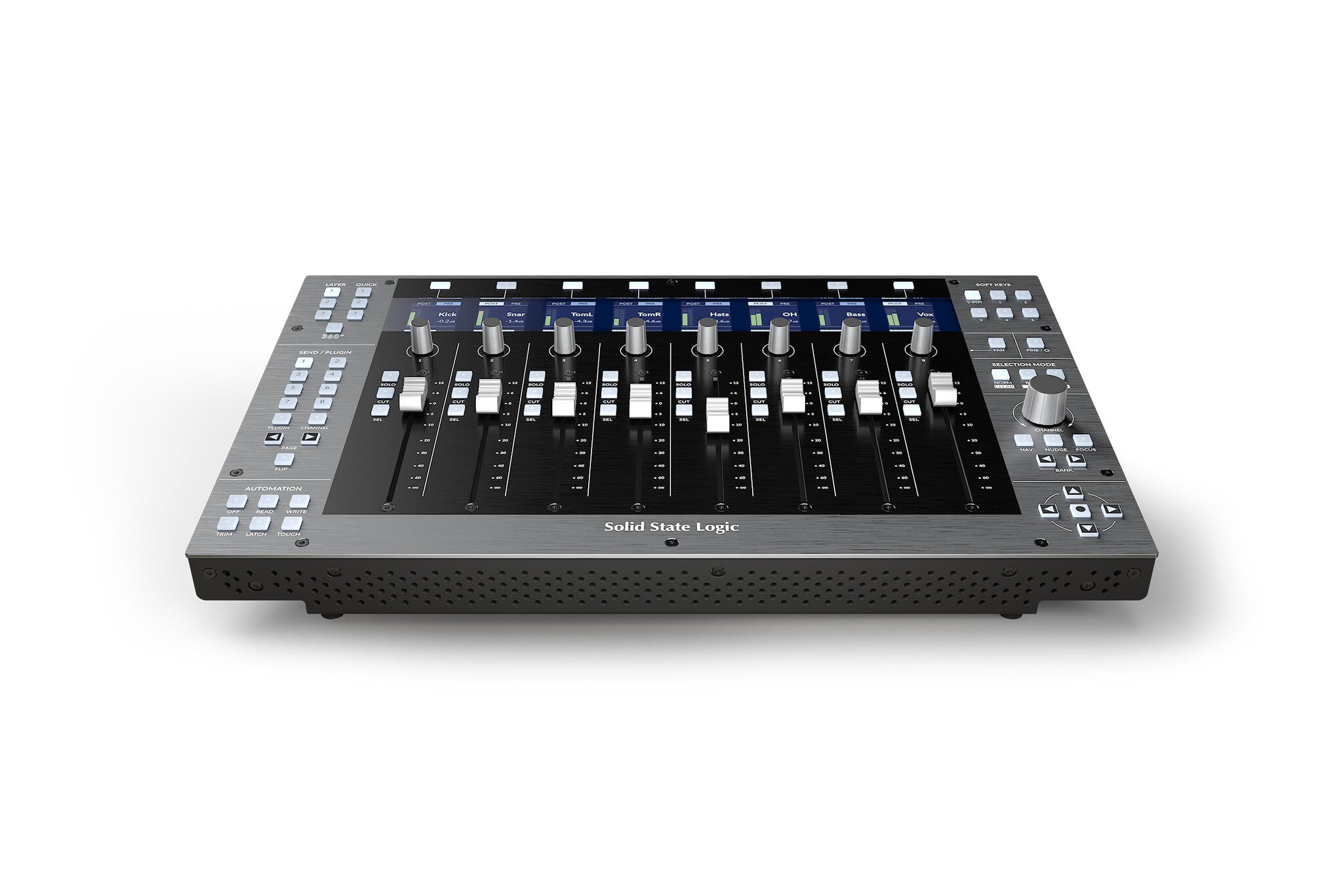 Solid State Logic UF8