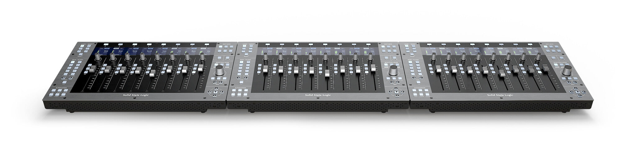 Solid State Logic UF8