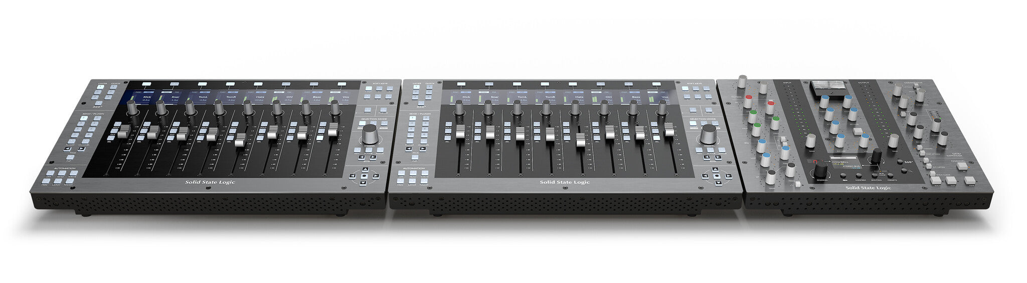 Solid State Logic UC11