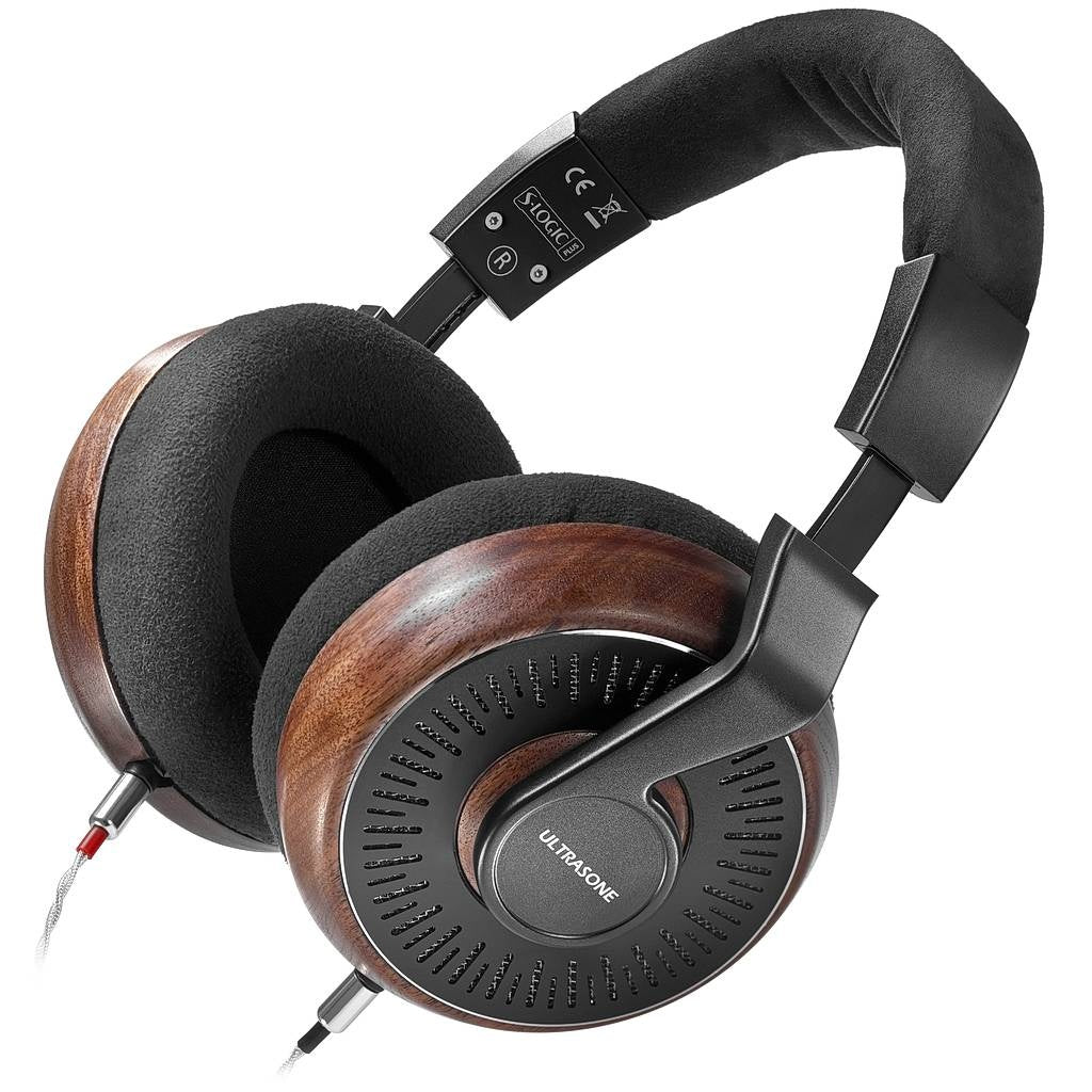 Ultrasone Edition eleven
