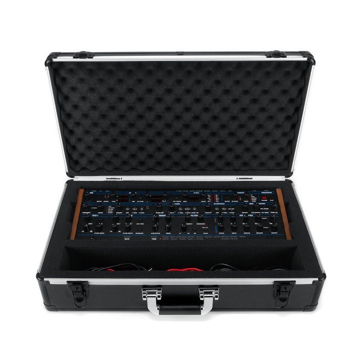 Analog Cases UNISON Case for Sequential Prophet-6 / OB-6 Desktop
