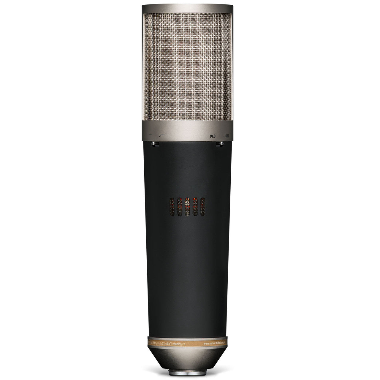United Studio Technologies UT Tube67