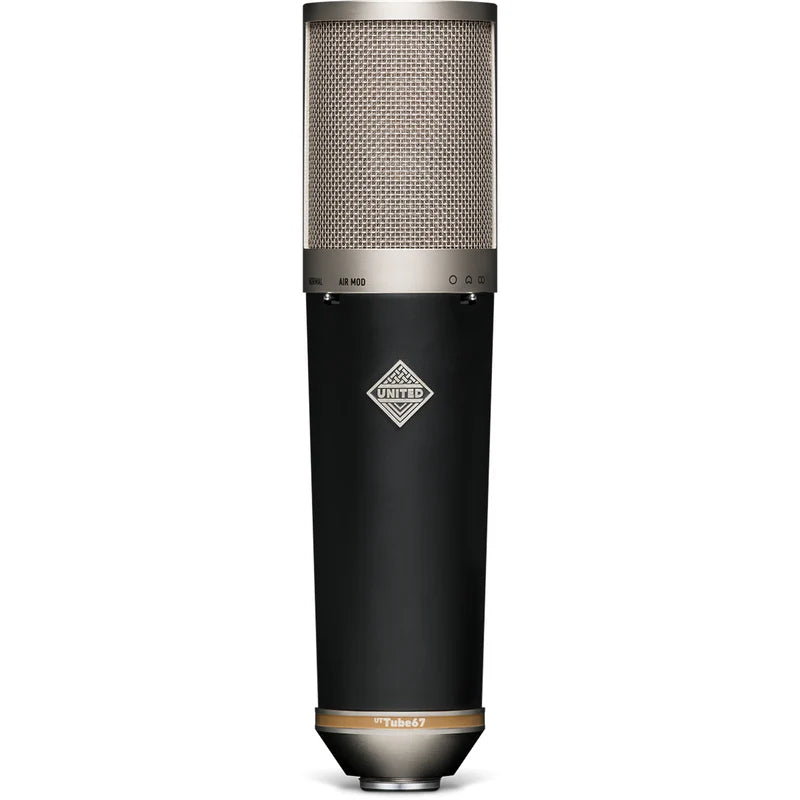 United Studio Technologies UT Tube67