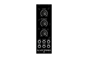 Erica Synths Drum Stereo Dj VCF